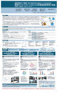 保険薬局のプラットホーム化による他職種連携の推進