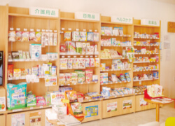設備マップ